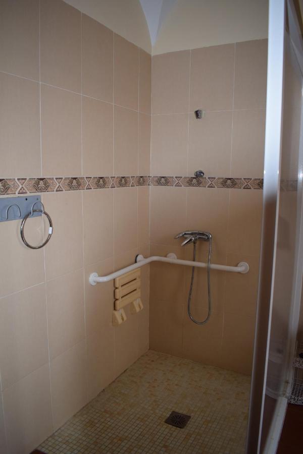Albergue Rural Zarza Capilla Buitenkant foto